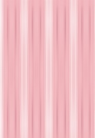 Piastrella rosa a righe