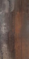 Piastrella 50x100 Corten