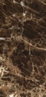 Piastrella effetto marmo scuro 120X278