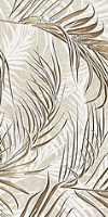 Piastrella decoro 45X90