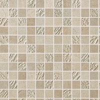 Mosaico beige mix