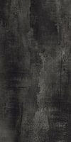 Piastrella nero antracite 60X120