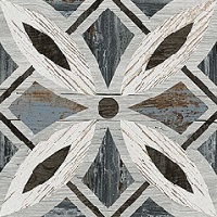 Piastrella cementine 20X20