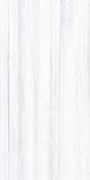 Piastrella bianca striata 60X120